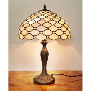Tiffany bordlampe DA186